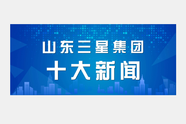 山东鸿运国际集团2021年度十大新闻