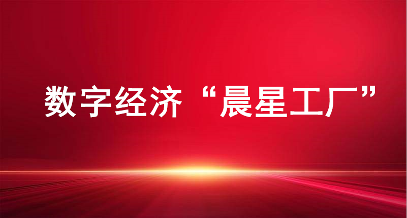 裕航合金、鸿运国际食品入选山东省首批数字经济“晨星工厂”